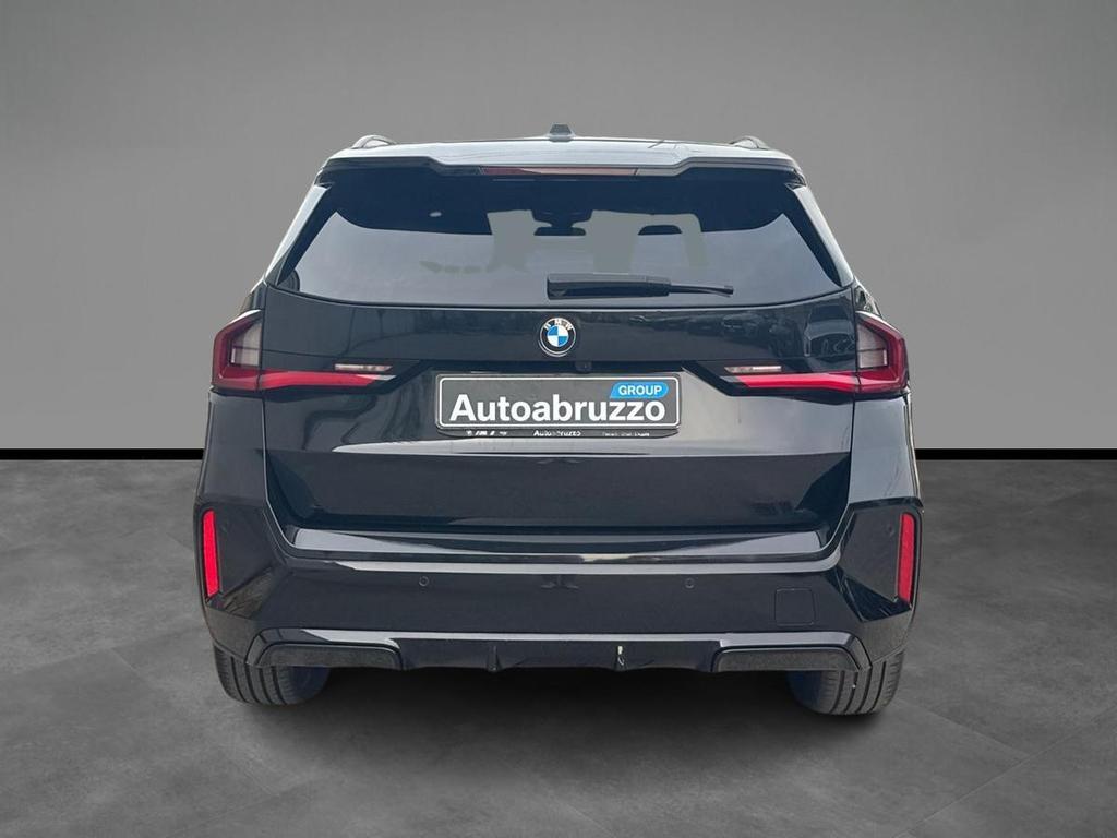 BMW X1 xdrive20d mhev 48V Msport auto