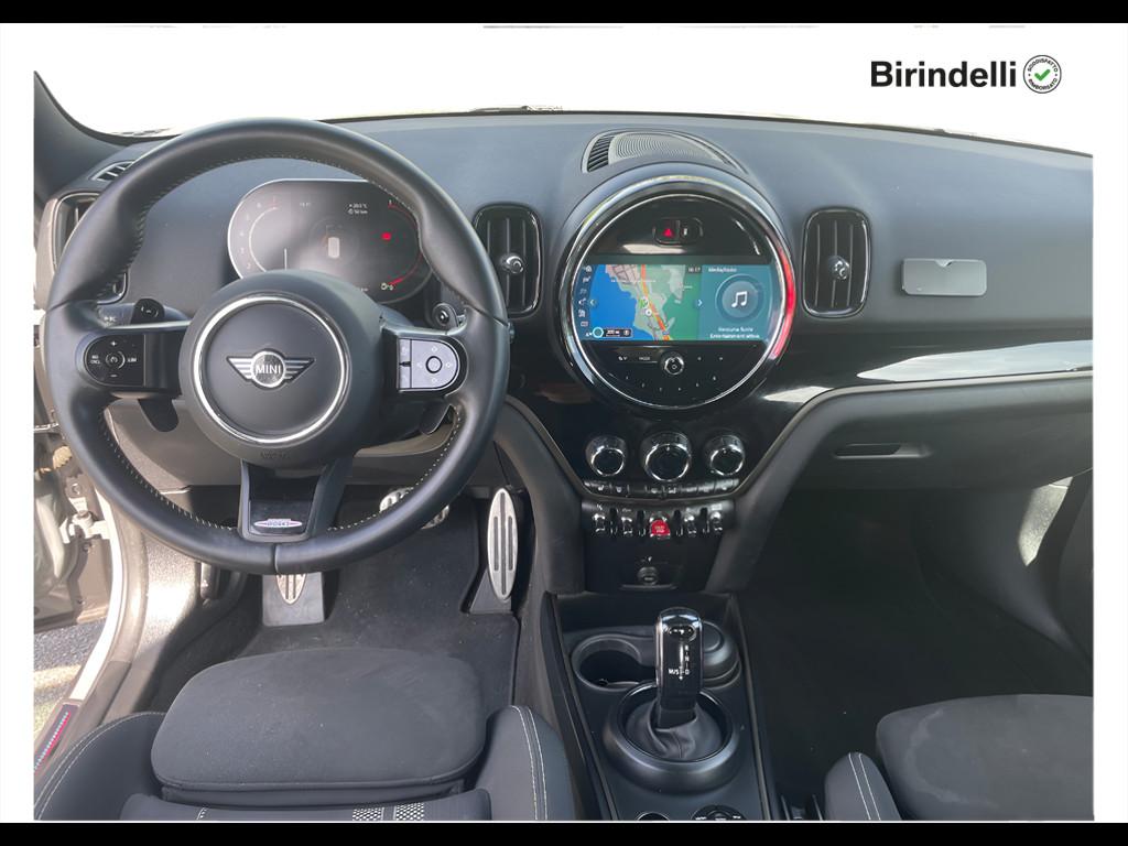 Mini Mini Countryman 2.0 JCW JCW auto