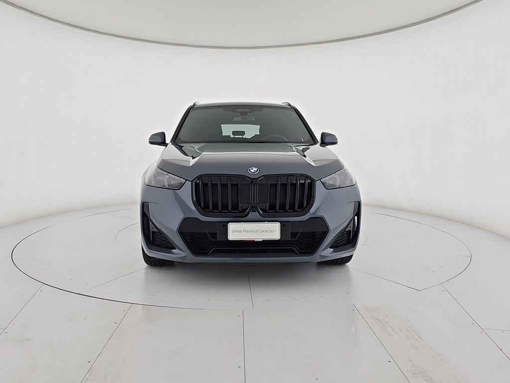 BMW X1 xdrive 25e MSport Pro auto
