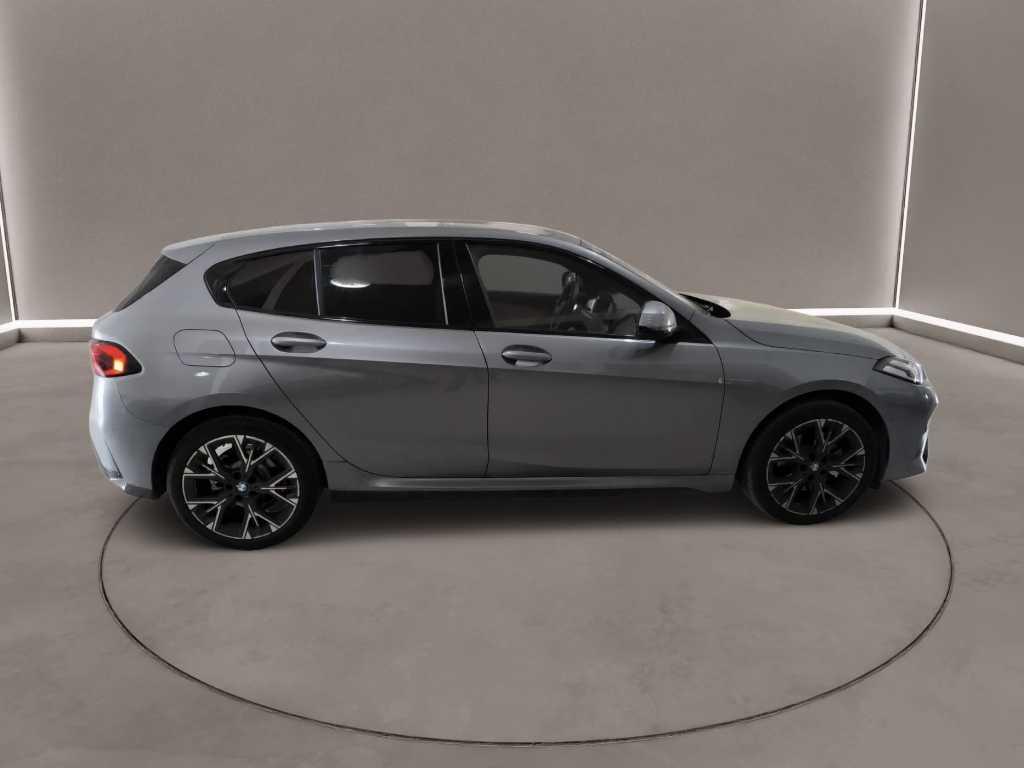 BMW Serie 1 116 MSport auto