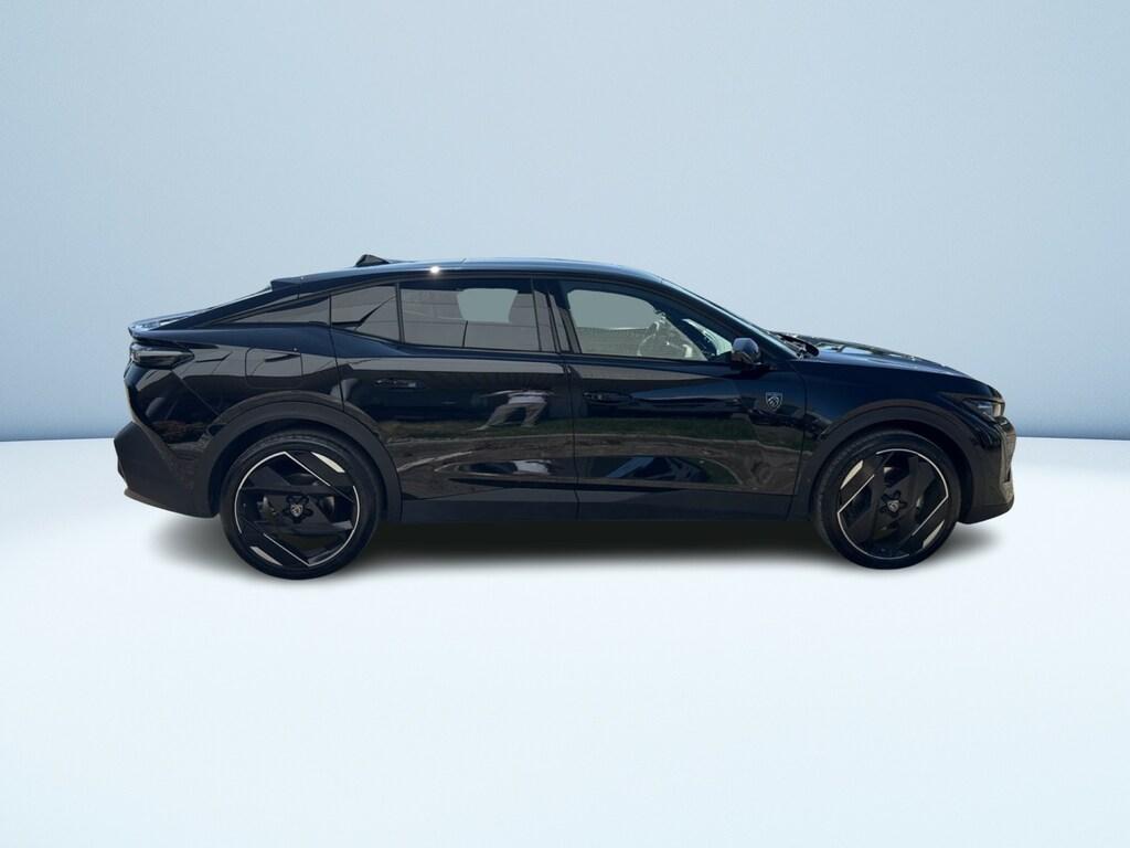 Peugeot 408 1.6 hybrid GT 225cv e-eat8