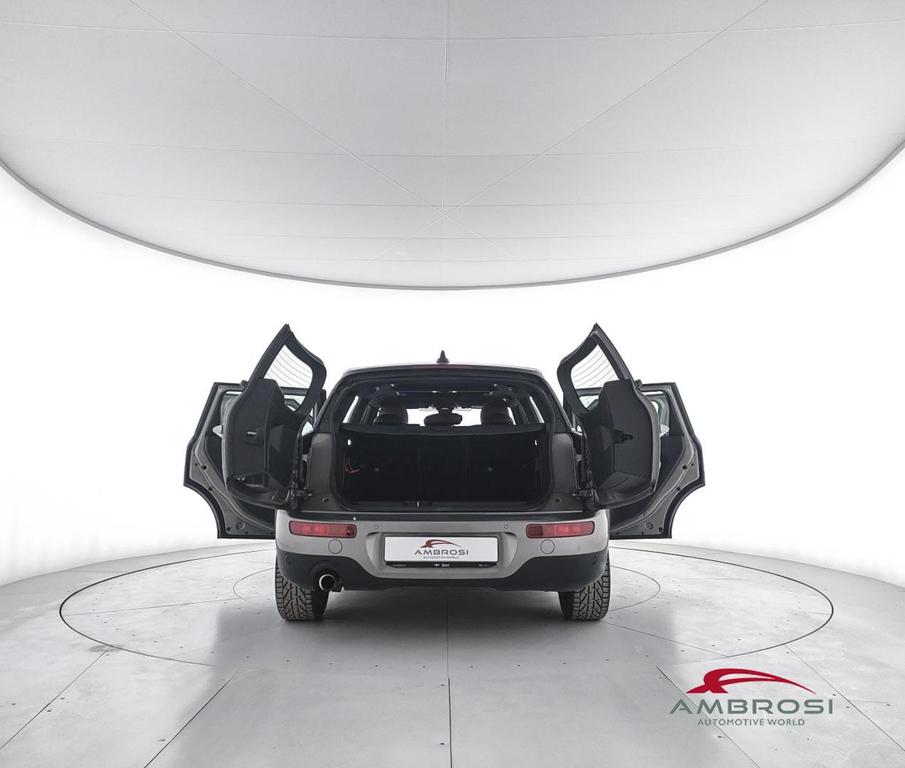 Mini Cooper D Clubman 2.0 Cooper D Hype