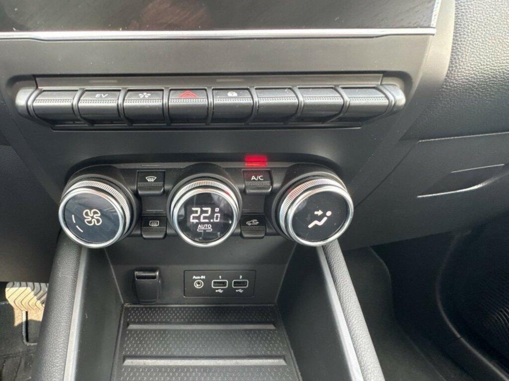 Renault Captur 1.6 plug-in hybrid Intens E-Tech 160cv auto my21