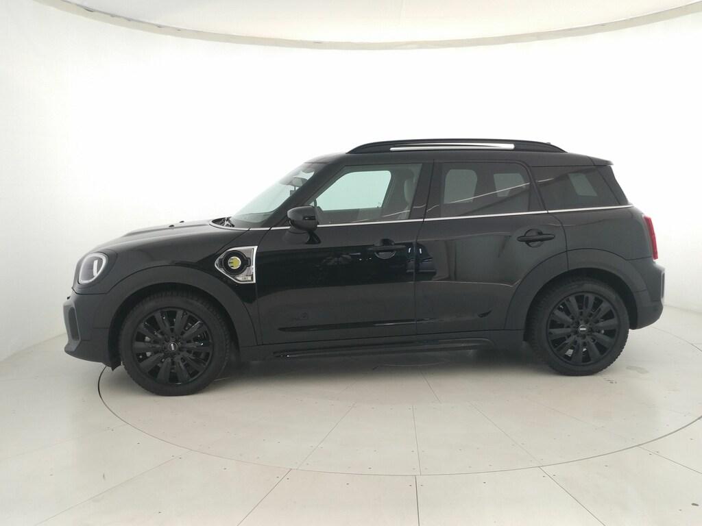 Mini Cooper SE Countryman 1.5 Classic all4 auto