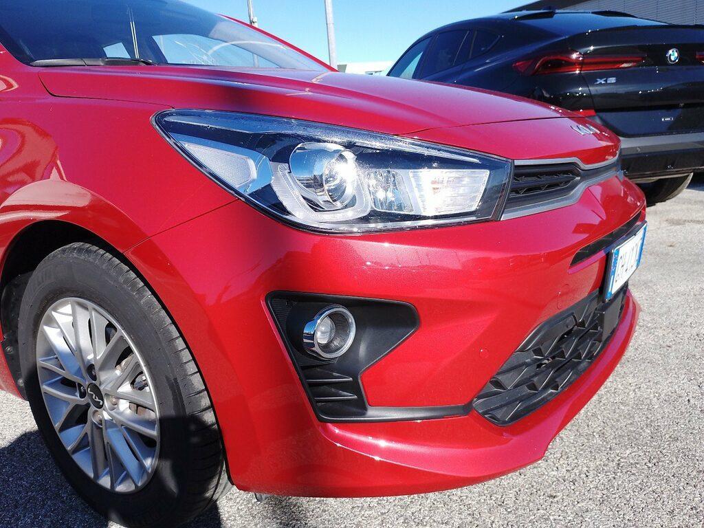 Kia Rio 1.2 dpi Style Comfort Pack Gpl