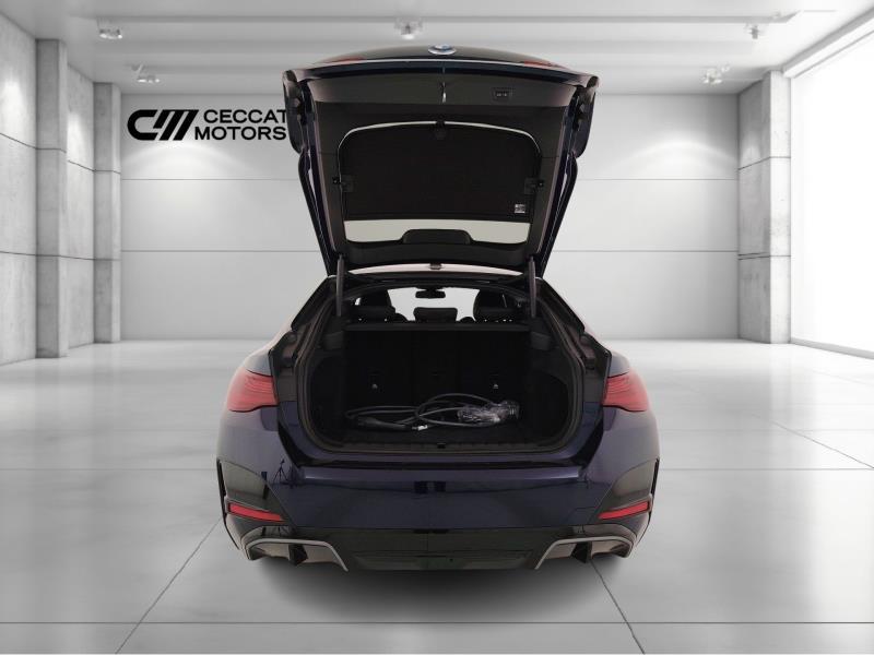 BMW i4 xdrive40 M Sport Pro