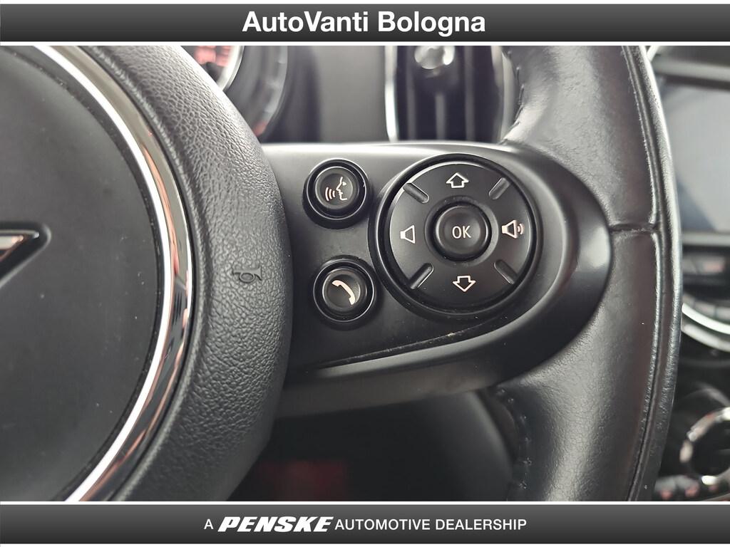 Mini One Countryman 1.5 One Hype