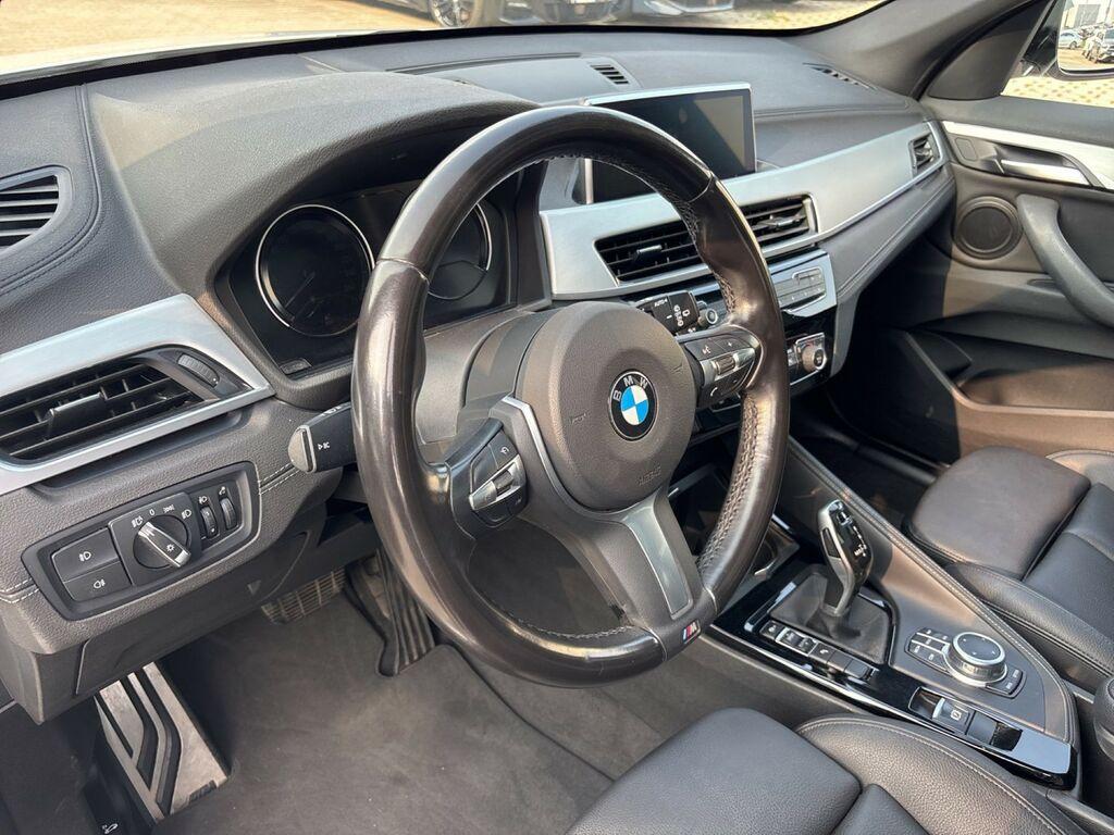 BMW X1 sdrive18i Msport 136cv auto