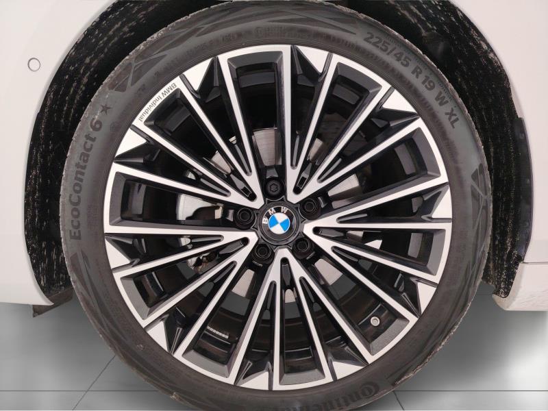 BMW Serie 2 218d Active Tourer Msport auto
