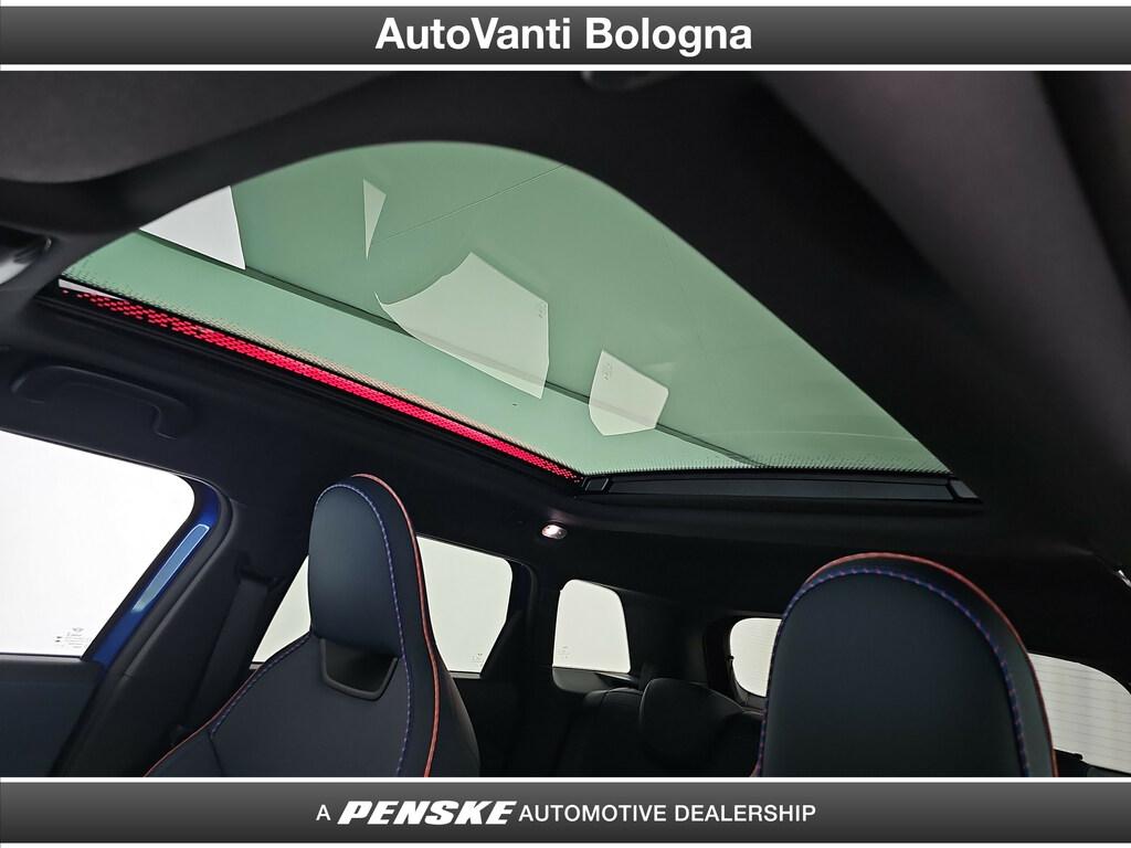 Mini Mini Aceman E Favoured