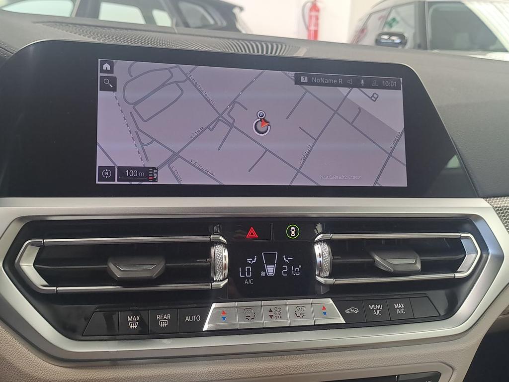 BMW Serie 4 420i Msport auto