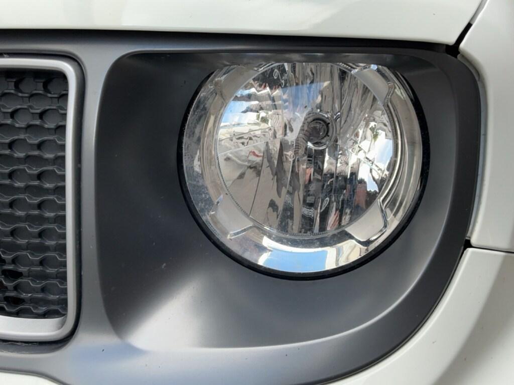 Jeep Renegade 1.3 t4 phev Limited 4xe at6