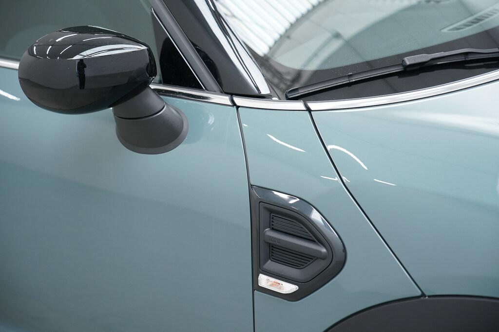 Mini Cooper Countryman 1.5 TwinPower Turbo Cooper Steptronic