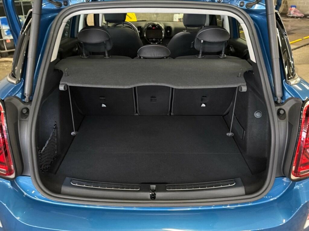 Mini One Countryman 1.5 One