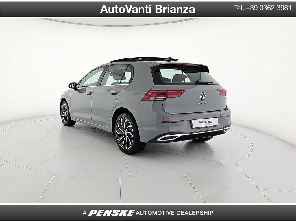 Volkswagen Golf 2.0 tdi scr Style 115cv dsg