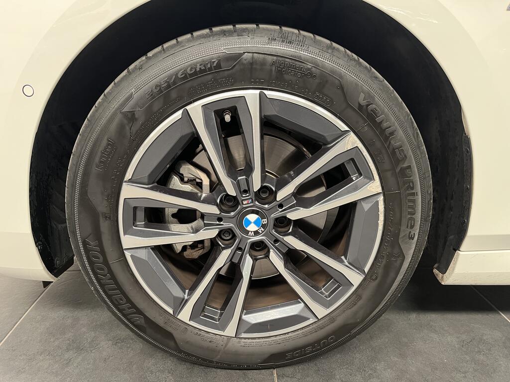 BMW Serie 2 218i Active Tourer Msport auto
