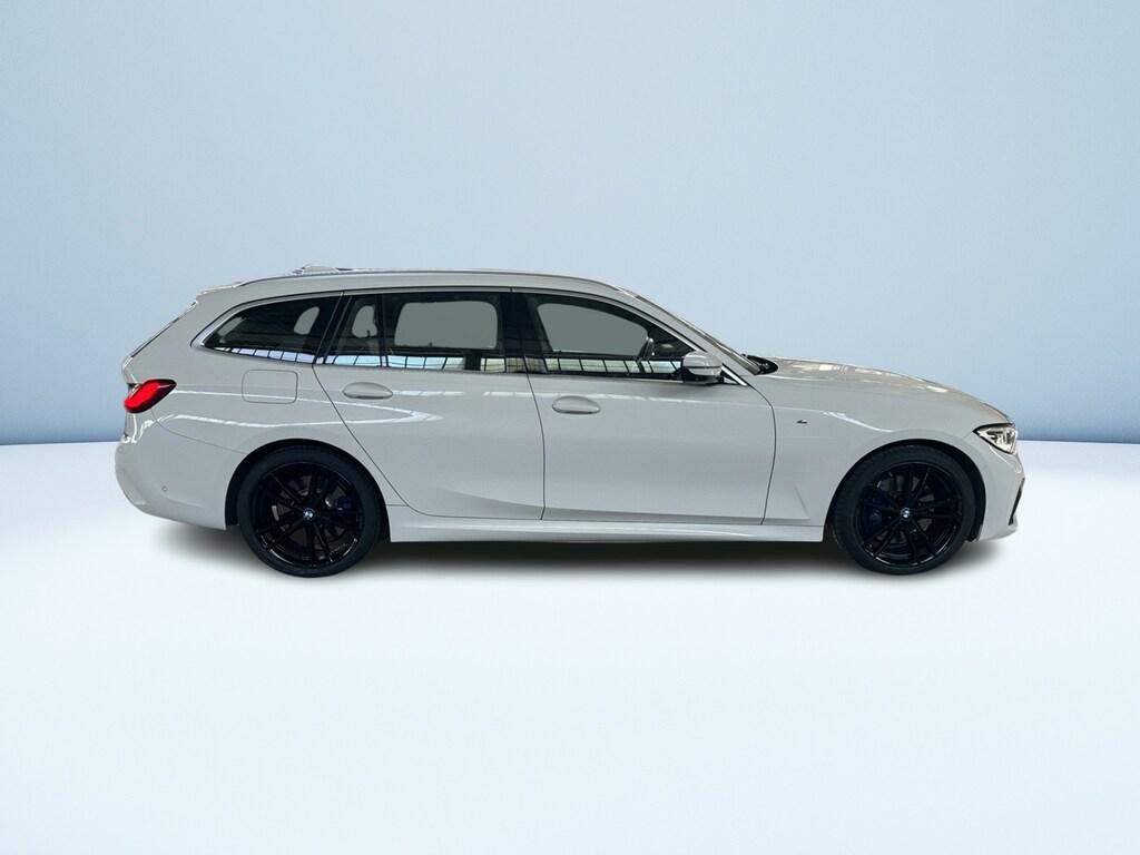 BMW Serie 3 330i Touring xdrive Msport auto