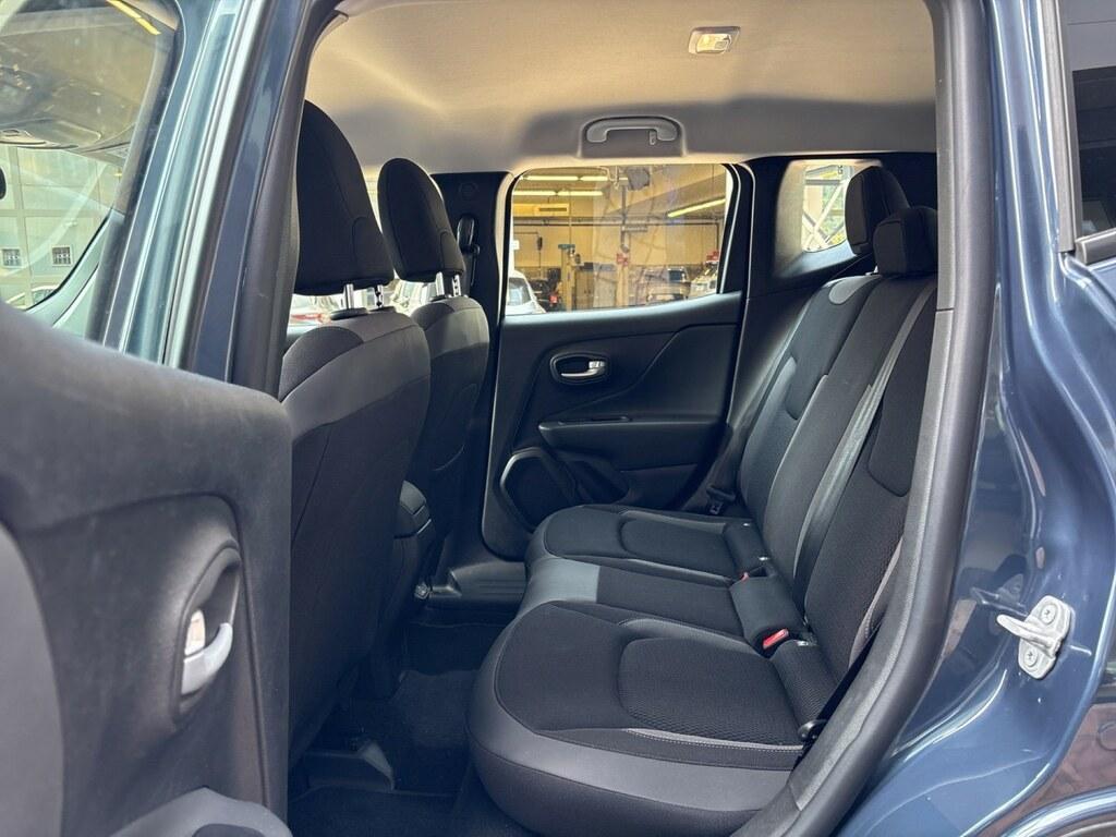 Jeep Renegade 1.3 t4 phev Limited 4xe at6