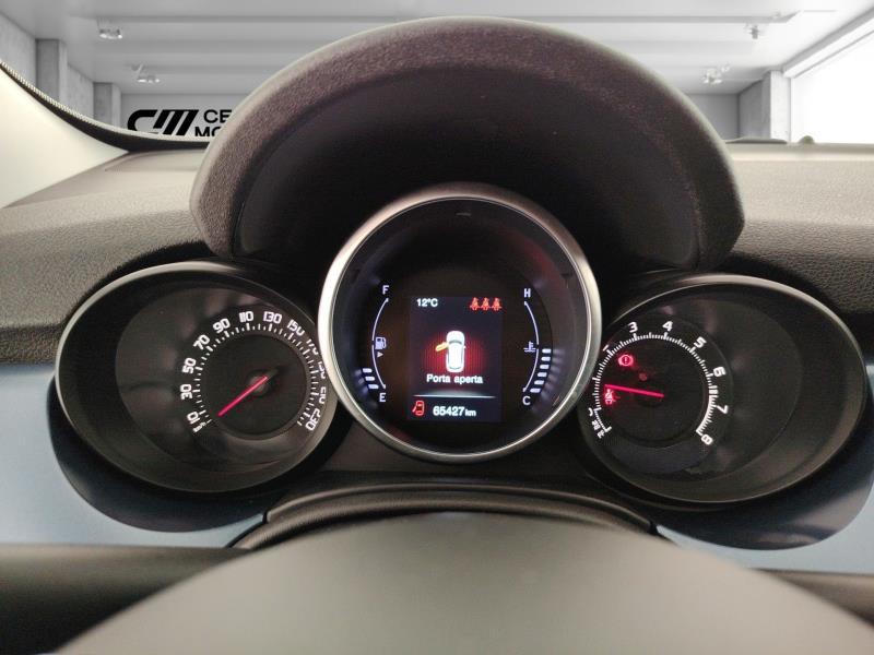 Fiat 500X 1.4 m-air Pop Star 4x2 140cv