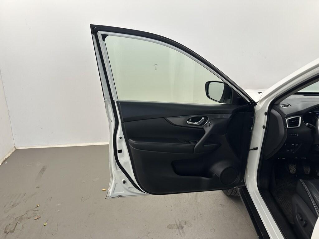 Nissan X-Trail 1.6 dci Tekna 2wd E6