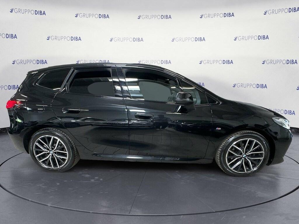 BMW Serie 2 218d Active Tourer Msport auto