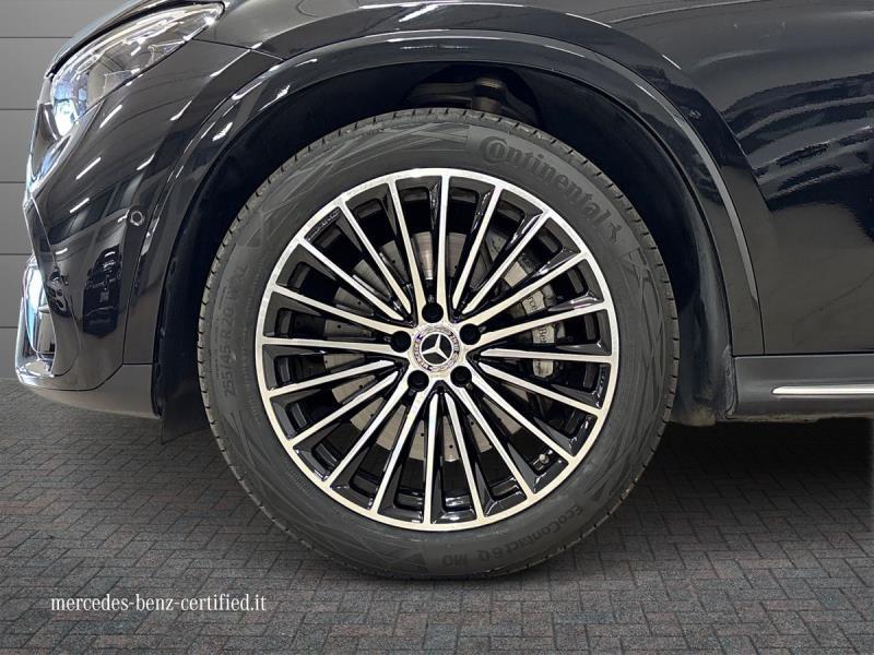Mercedes GLC 220 d mhev AMG Premium Plus 4matic auto