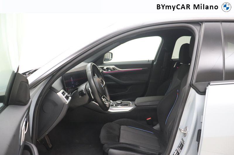 BMW Serie 4 420d Gran Coupe mhev 48V xdrive M Sport auto