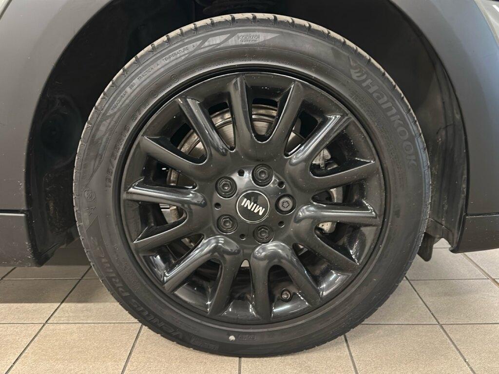 Mini Cooper 1.5 TwinPower Turbo Cooper