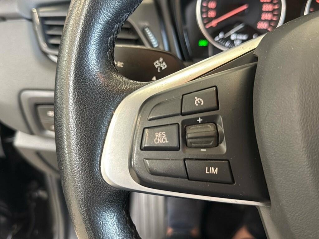 BMW Serie 2 216d Active Tourer Advantage my17