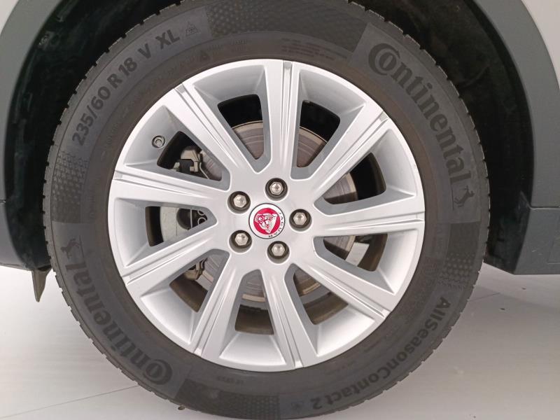 Jaguar E-Pace 2.0d i4 awd 150cv auto my19