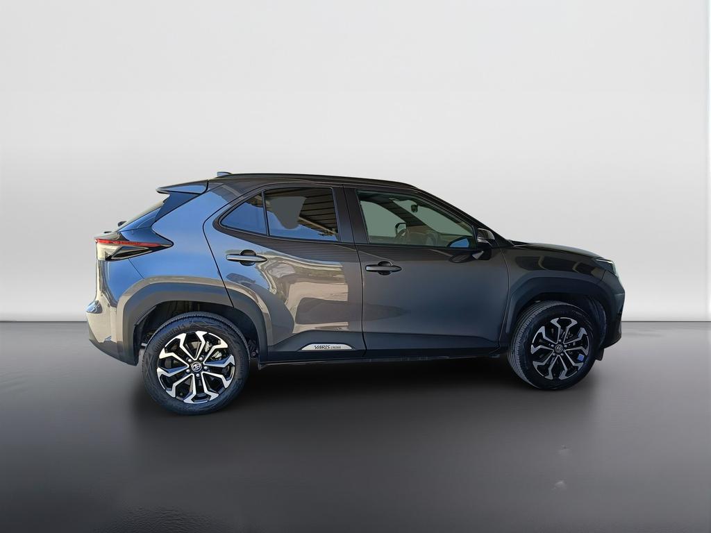 Toyota Yaris Cross 1.5h Trend fwd 116cv e-cvt
