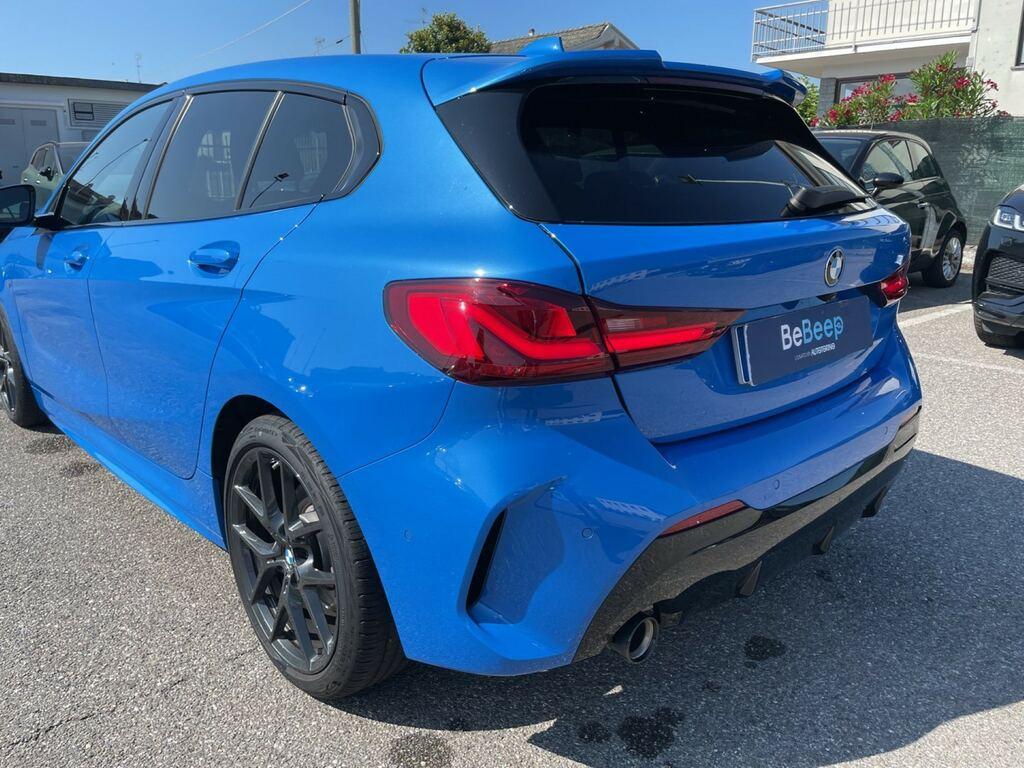 BMW Serie 1 118i Msport 136cv auto