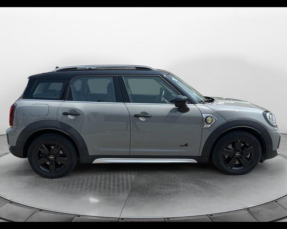 Mini Cooper SE Countryman Mini Countryman 1.5 Cooper SE all4 auto