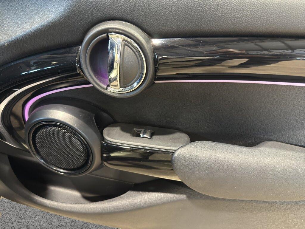 Mini Cooper 1.5 TwinPower Turbo Cooper