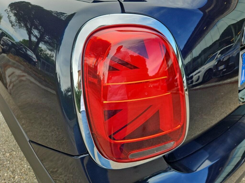 Mini Cooper 1.5 TwinPower Turbo Cooper