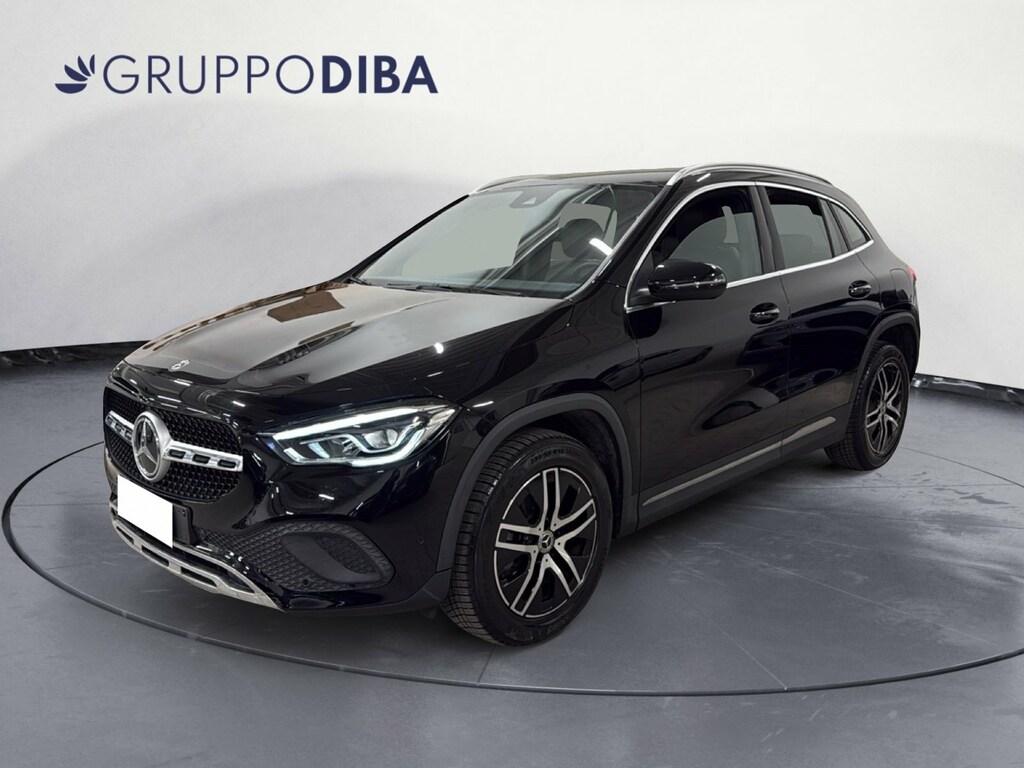 Mercedes GLA 180 d Sport auto