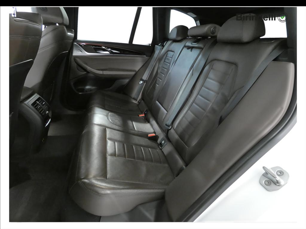 BMW X3 xdrive30d xLine 265cv auto