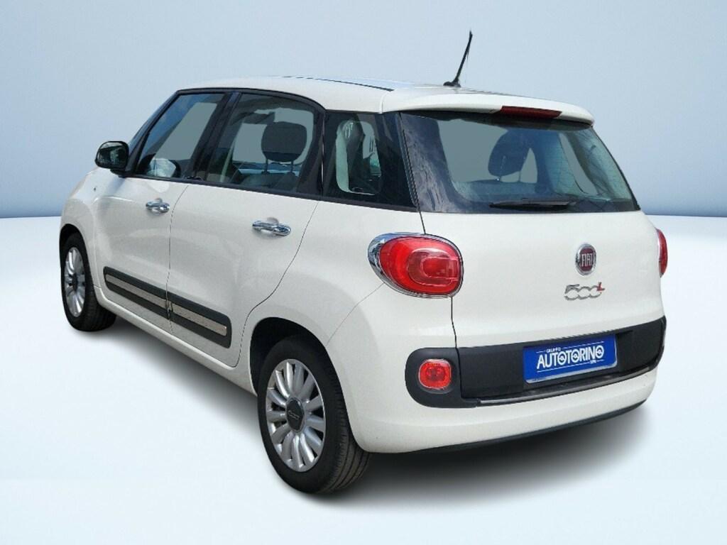 Fiat 500L 1.4 Pop Star 95cv