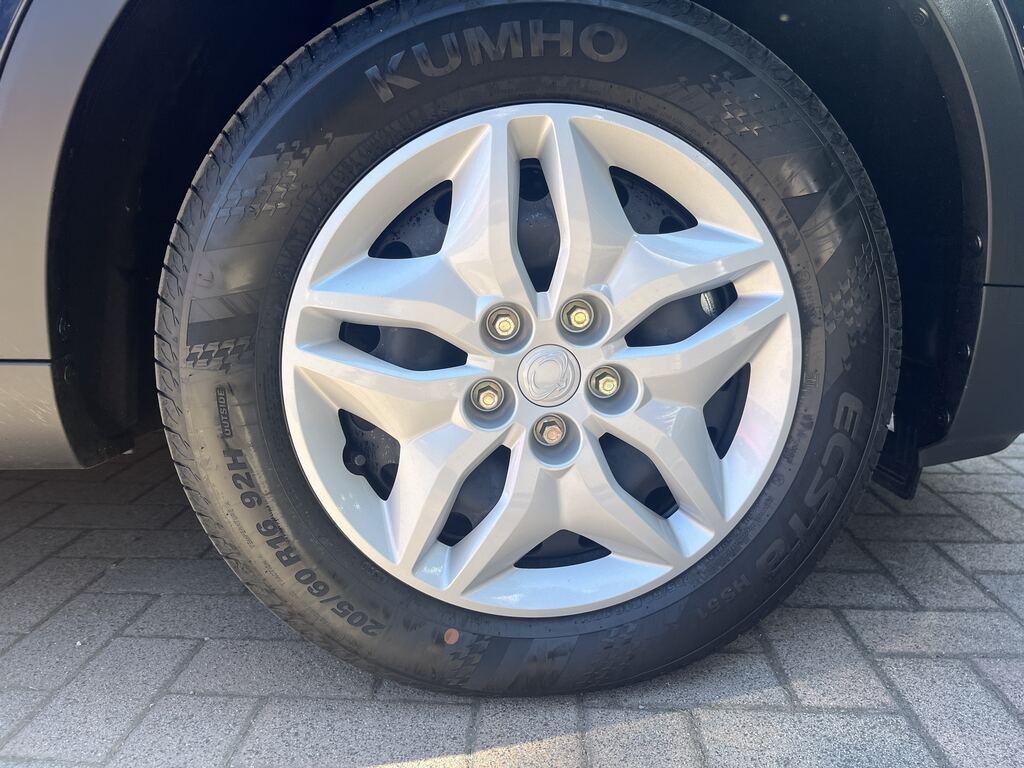 Kgm Tivoli 1.5 turbo gdi 135cv