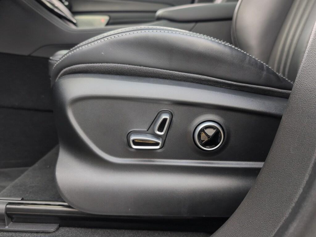 Maserati Levante Grecale 2.0 mhev Modena 330cv auto