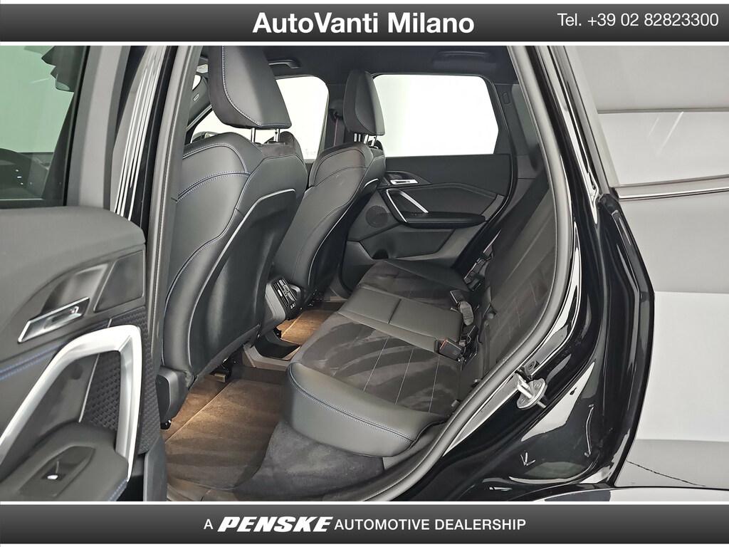 BMW X1 xdrive 25e MSport Pro auto
