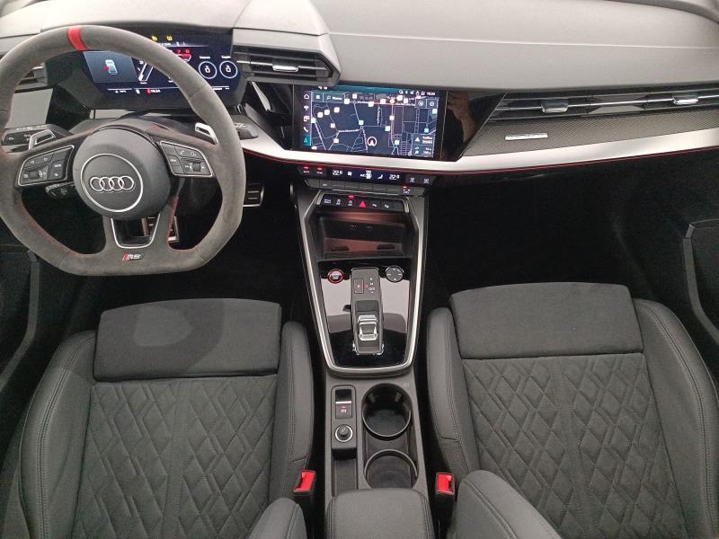 Audi RS3 Sportback 2.5 tfsi quattro s-tronic