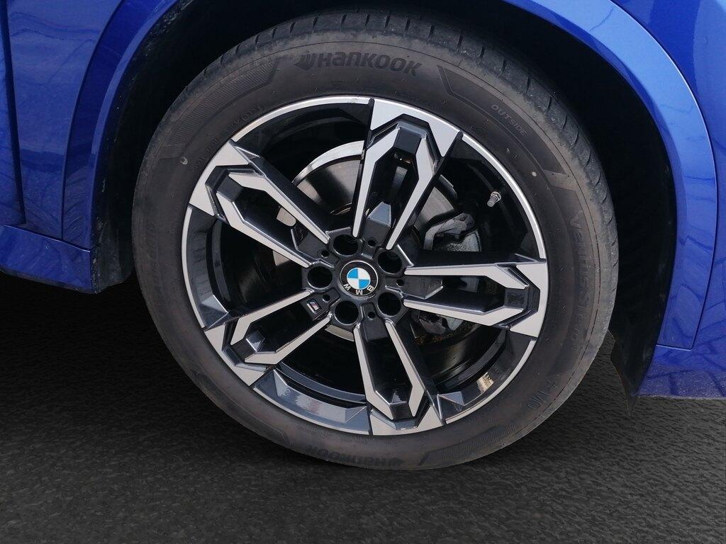 BMW X1 sdrive18d MSport Edition Balance auto