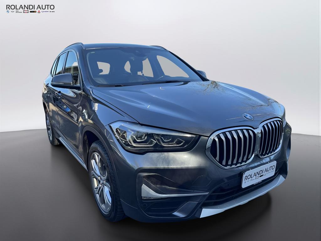 BMW X1 xdrive18d xLine Plus auto