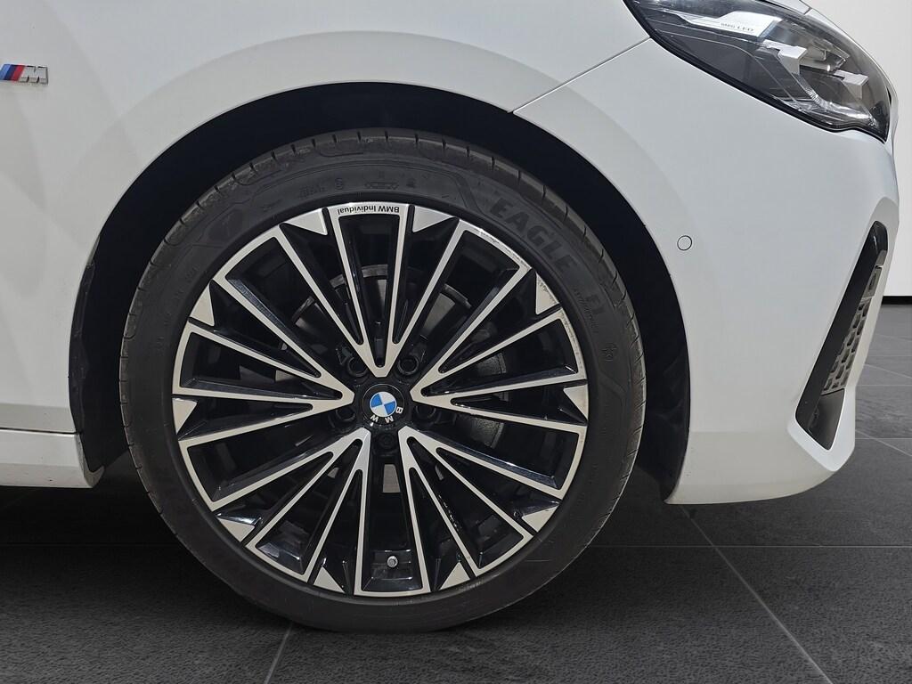 BMW Serie 2 216i Active Tourer Msport auto