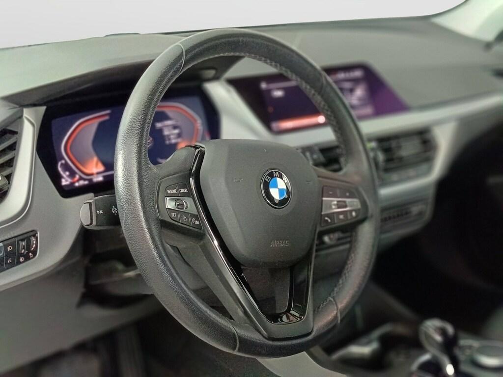BMW Serie 1 116d Business Advantage auto