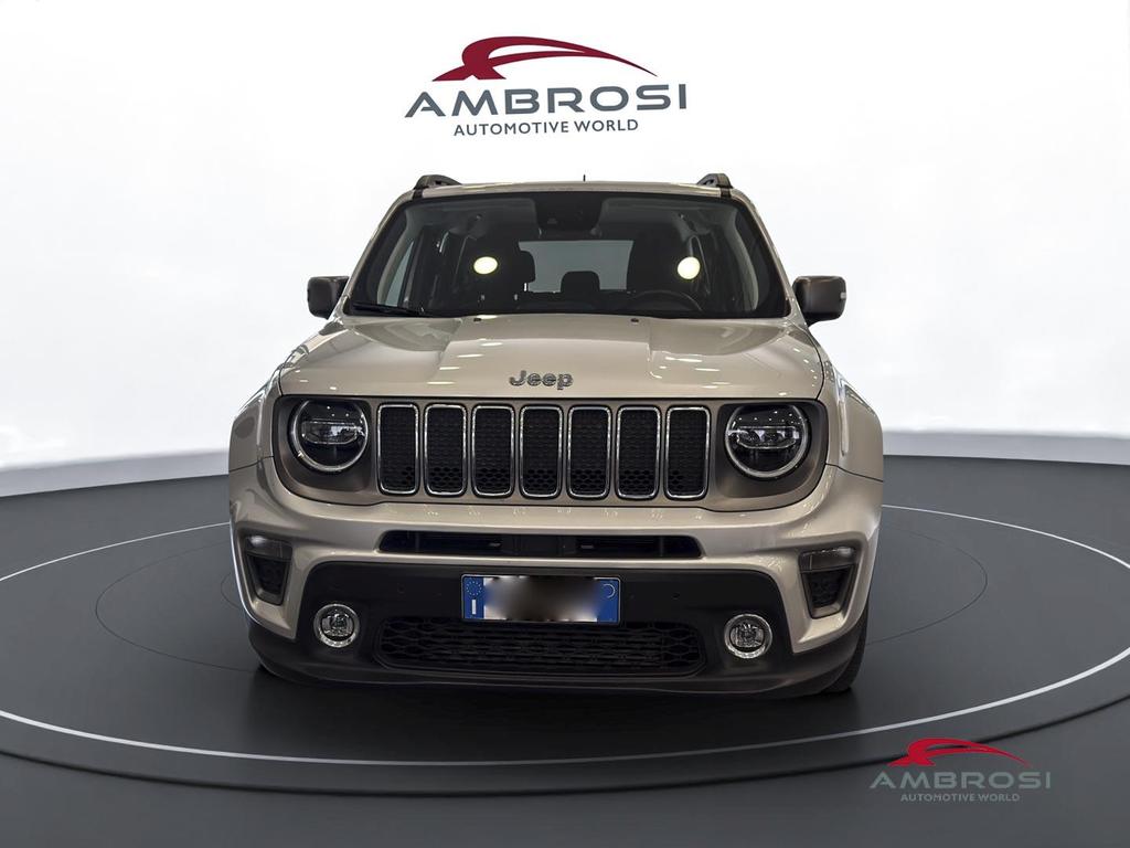 Jeep Renegade 1.0 t3 Longitude 2wd