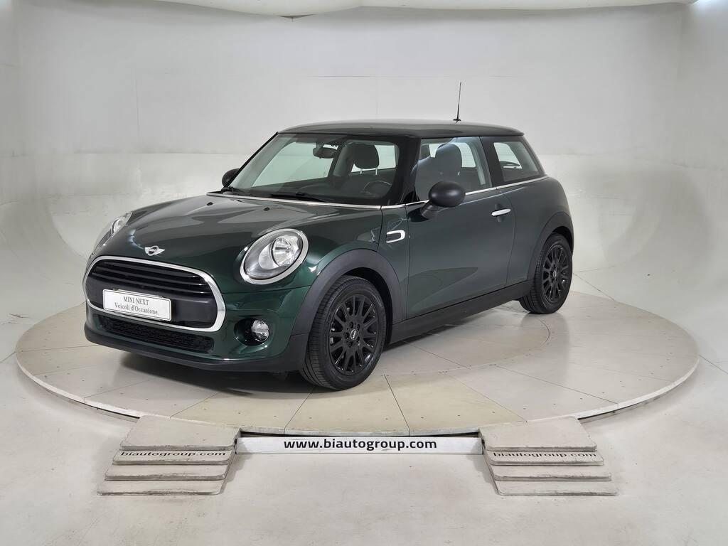 Mini One 1.2 One