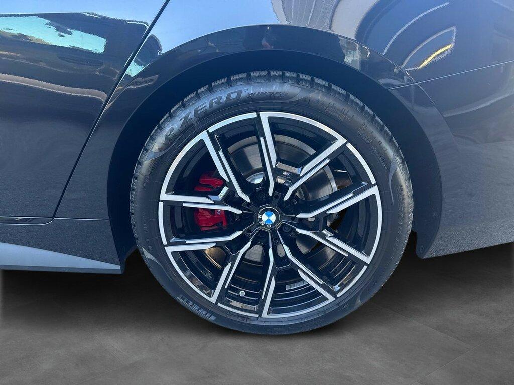 BMW Serie 4 M M440i Gran Coupe mhev 48V xdrive auto