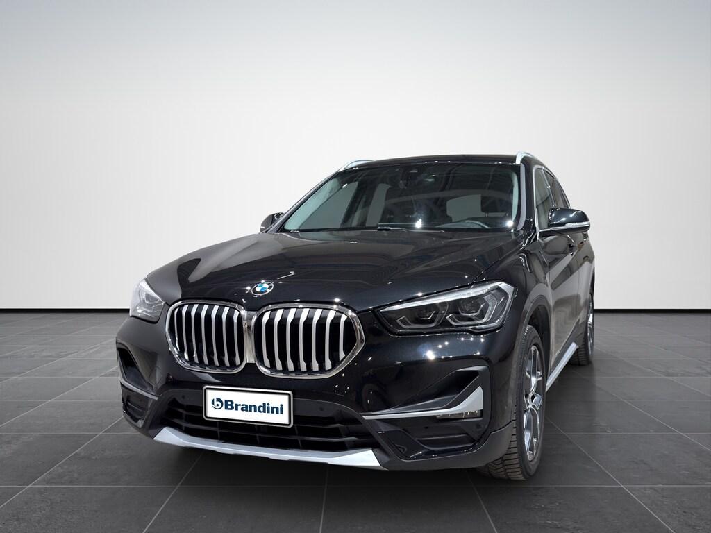BMW X1 xdrive18d xLine Plus auto